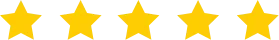five star rating